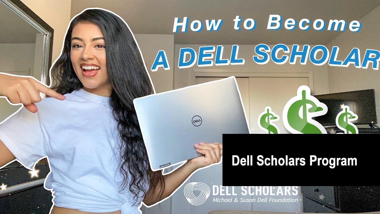 Dell Scholars Program